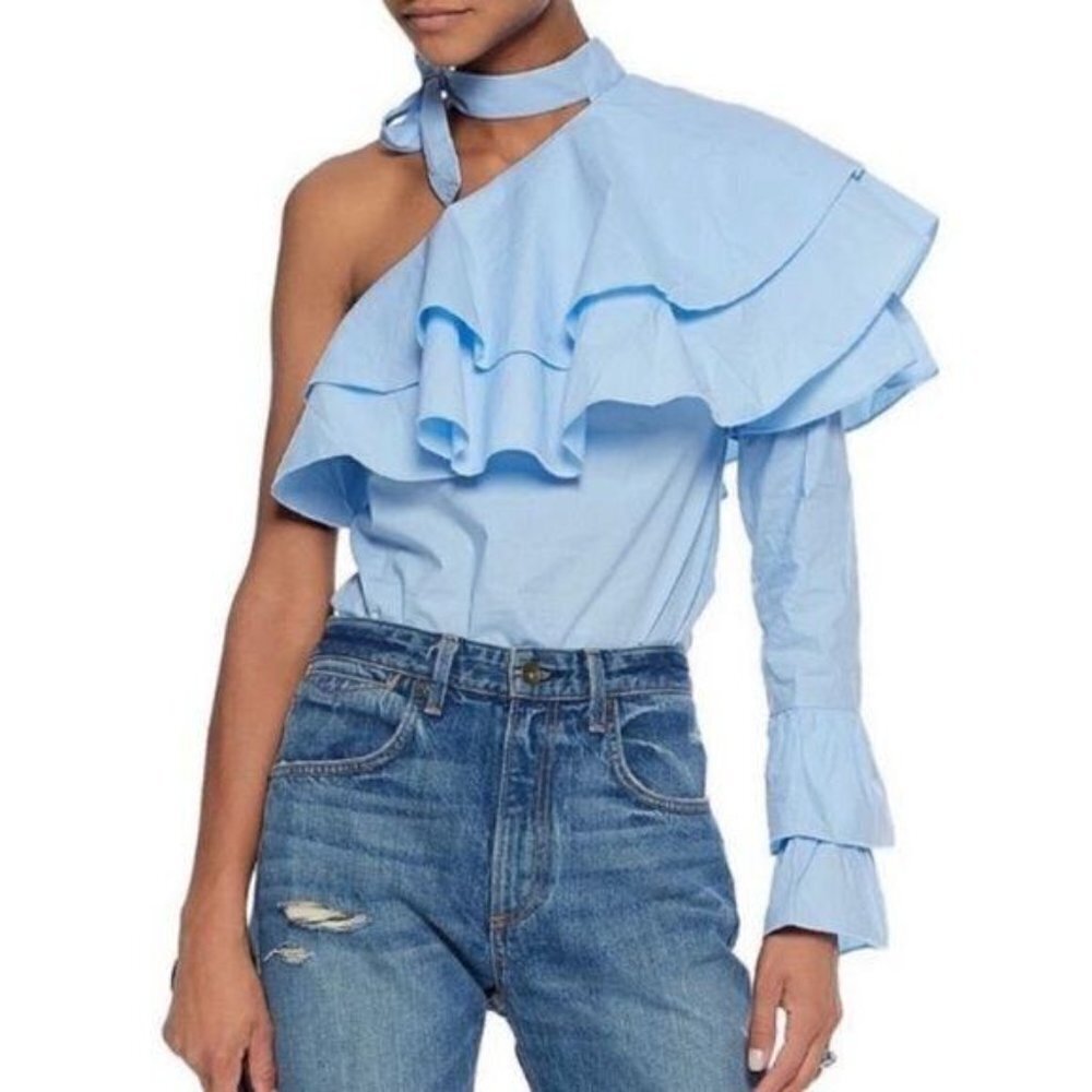 Walter Baker blouse